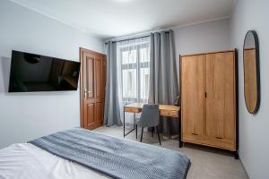 Soul Apartment Old Town Poznan