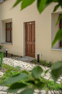 Soul Apartment Old Town Poznan