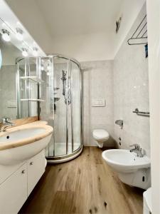 Quadruple Room with Balcony