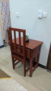Merota Apartment