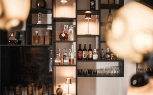 Hotel Bruneck Design-Suites