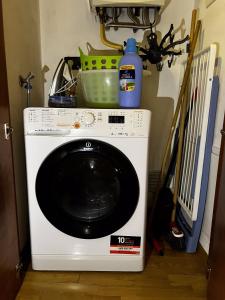 Palazzo Augusteo Apartment