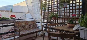 la casetta di nin e gian mondello