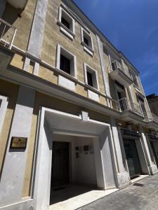 Palazzo Augusteo Apartment