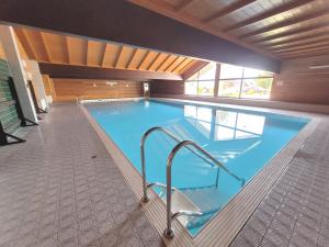 Apartment Svea by FiS - Fun in Styria