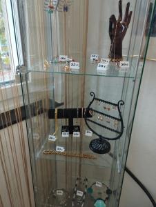 Familie Graf-Nafikov