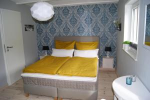 Ferienwohnung Käsekammer Galmsbüll