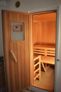 Ferienwohnung Käsekammer Galmsbüll