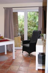 Ferienwohnung Käsekammer Galmsbüll