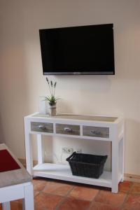 Ferienwohnung Käsekammer Galmsbüll