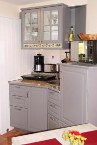 Ferienwohnung Käsekammer Galmsbüll