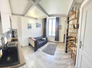 Appartement moderne & calme proche mer et centre