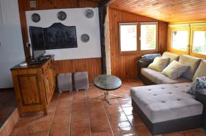 Appartements Appartement 6 personnes dans maison alsacienne : photos des chambres