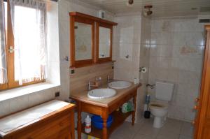 Appartement 6 personnes dans maison alsacienne