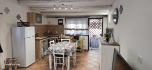 la casetta di nin e gian mondello