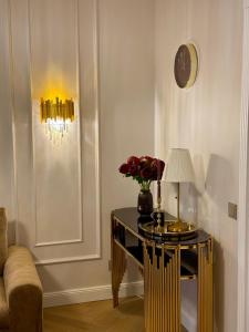 KR Apartment Kaunas