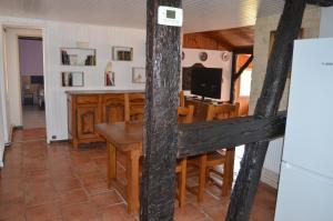 Appartements Appartement 6 personnes dans maison alsacienne : photos des chambres