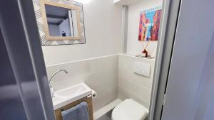 Appartement moderne & calme proche mer et centre