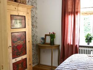 Falkaunest cozy Apartment mit Sauna am Feldberg