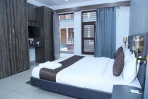 Raj Residency Gurgaon