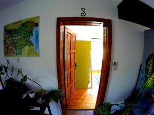 Funky Monkey Hostel