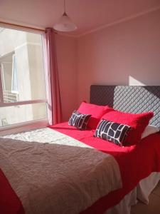 Departamento Peñuelas Sol Marina III La Serena - Coquimbo