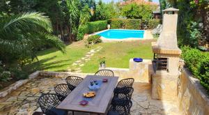 Luxury villa El Verano with private pool