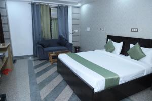 Raj Residency Gurgaon
