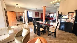 Luxury villa El Verano with private pool