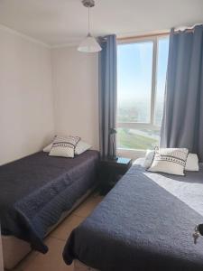 Departamento Peñuelas Sol Marina III La Serena - Coquimbo