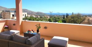 Luxury villa El Verano with private pool