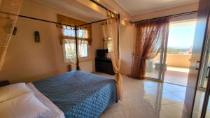 Luxury villa El Verano with private pool