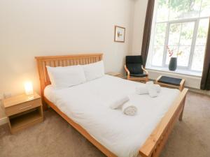 Wye Apartment, Litton Mill