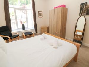 Wye Apartment, Litton Mill