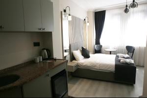 Blanco Boutique Hotel