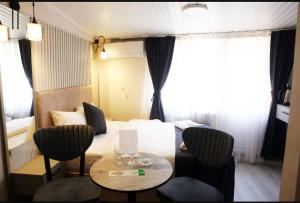 Blanco Boutique Hotel