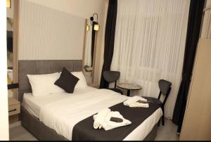 Blanco Boutique Hotel