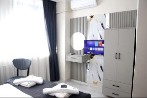 Blanco Boutique Hotel