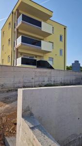 Sunce apartman sa panoramskim pogledom