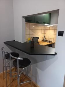 Przytulne Studio Góry Sowie