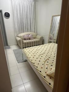 Bertam Grove Corner By Junikastay