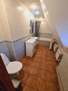 Haunted House Majori