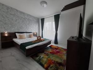 Melissa Apartment