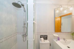 La Mata Beach Apartment