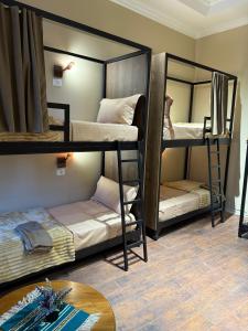 Jolie Center Hostel
