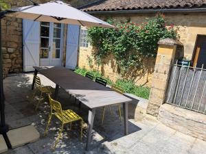 La Demeure du Rempart - Sarlat Centre historique