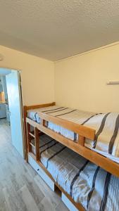 appartement Carnon vue étang