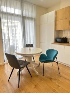 Helihome1 Apartment in Tbilisi