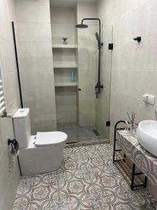 Helihome1 Apartment in Tbilisi