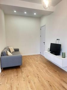 Helihome1 Apartment in Tbilisi